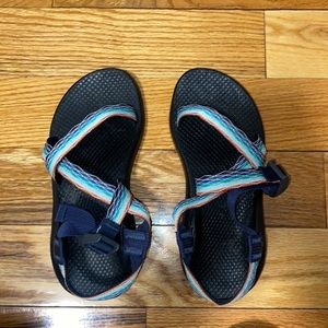 Women’s Z1 Classic Athletic Sandals size 6